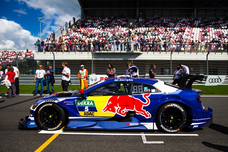 Audi DTM