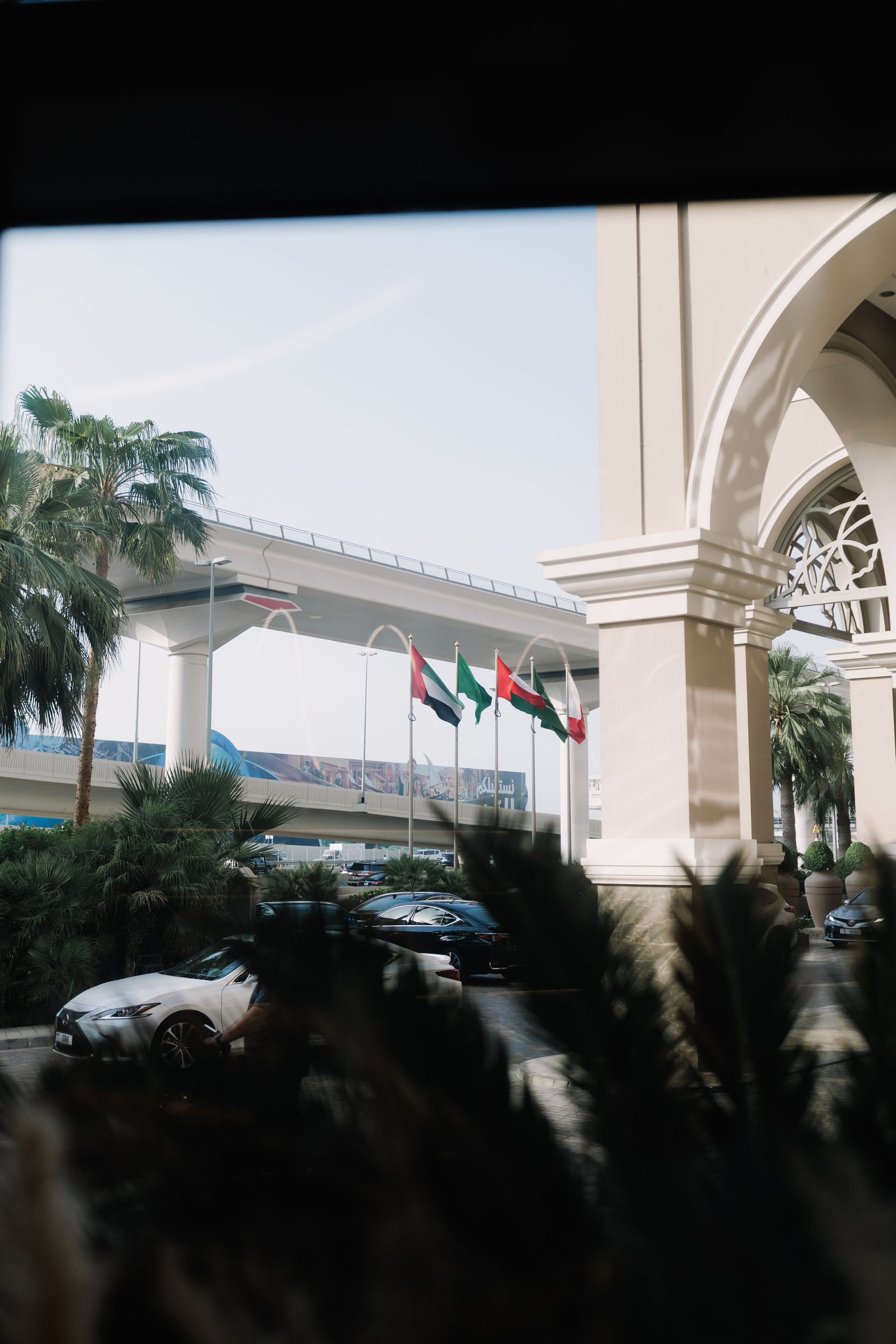 InDrive anniversary in Dubai