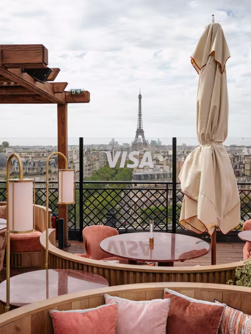 Visa Payments Forum