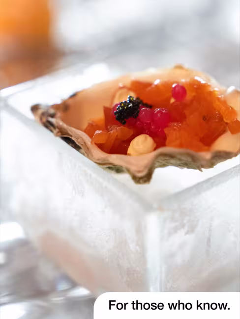 Gaggenau A Matter of Degrees