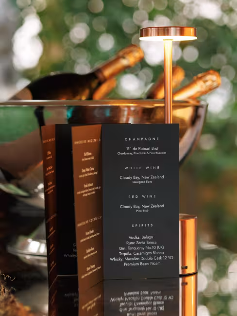 Bvlgari Forest Experience