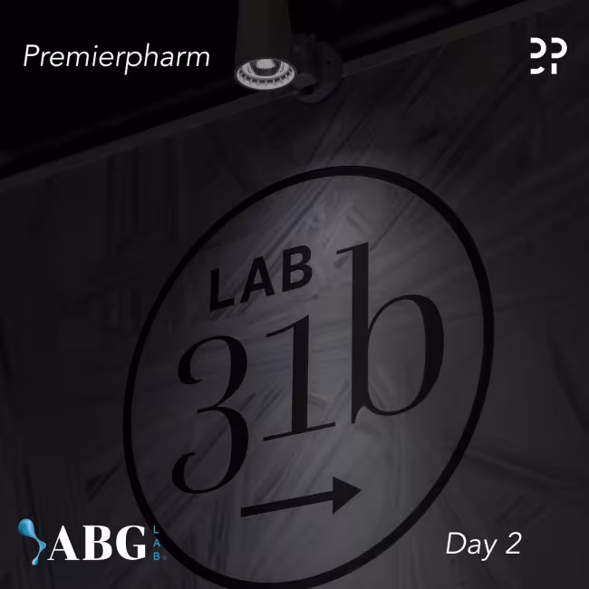 ABG Lab 会议与展览