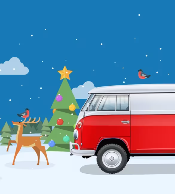 Volkswagen Celebrobus