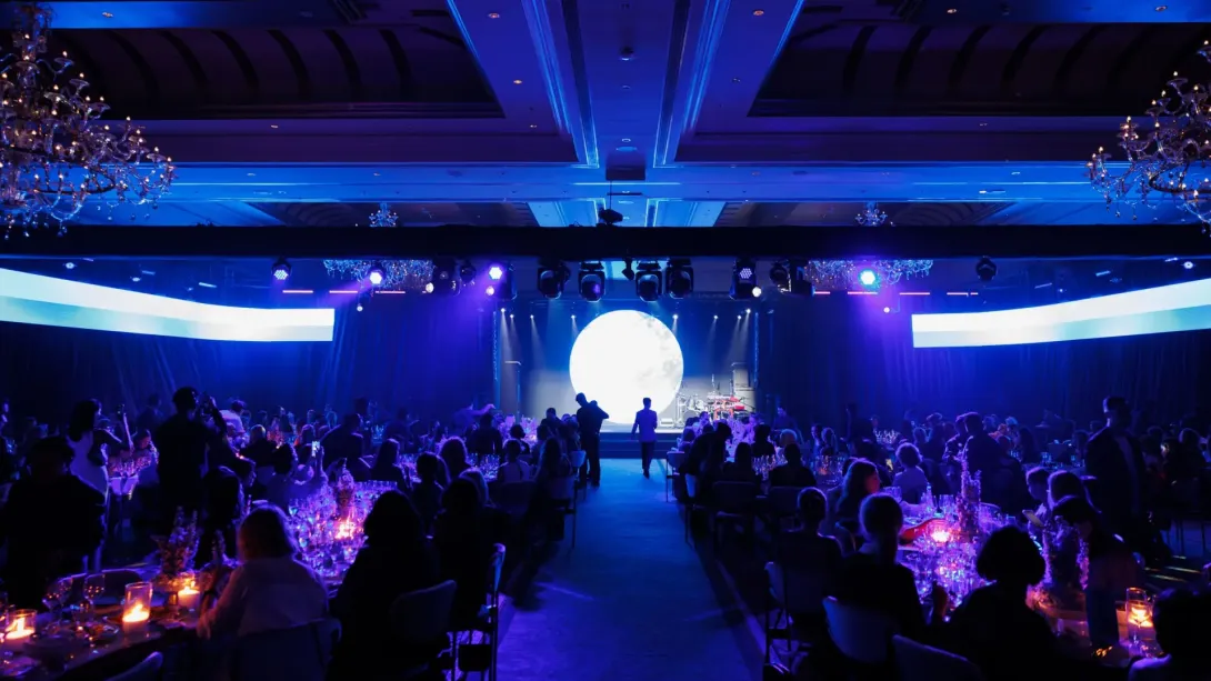 ABG LAB CONFERENCE & GALA DINNER