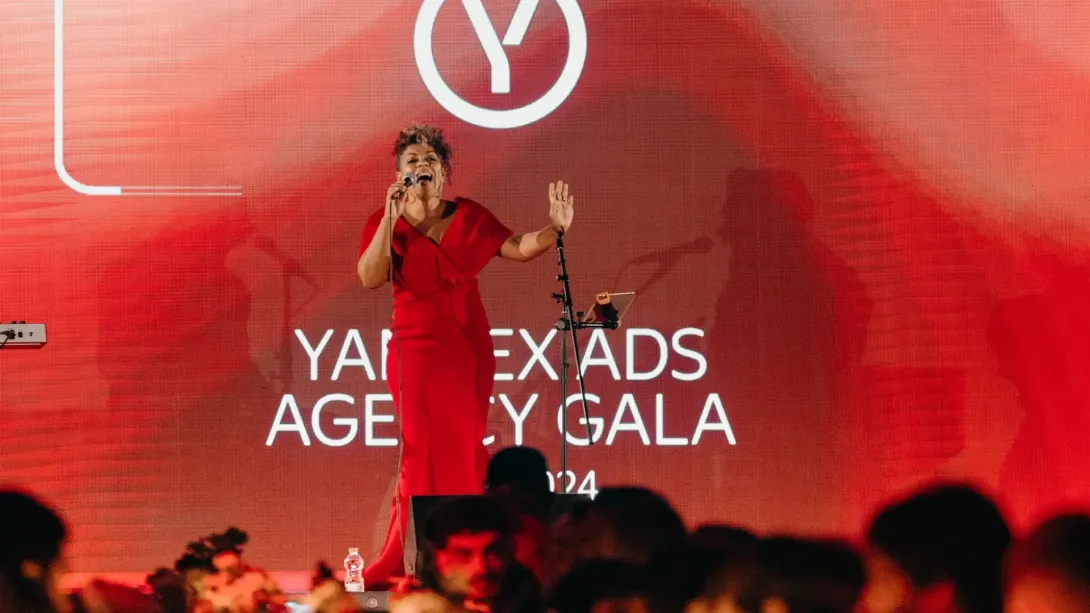 YANDEX ADS