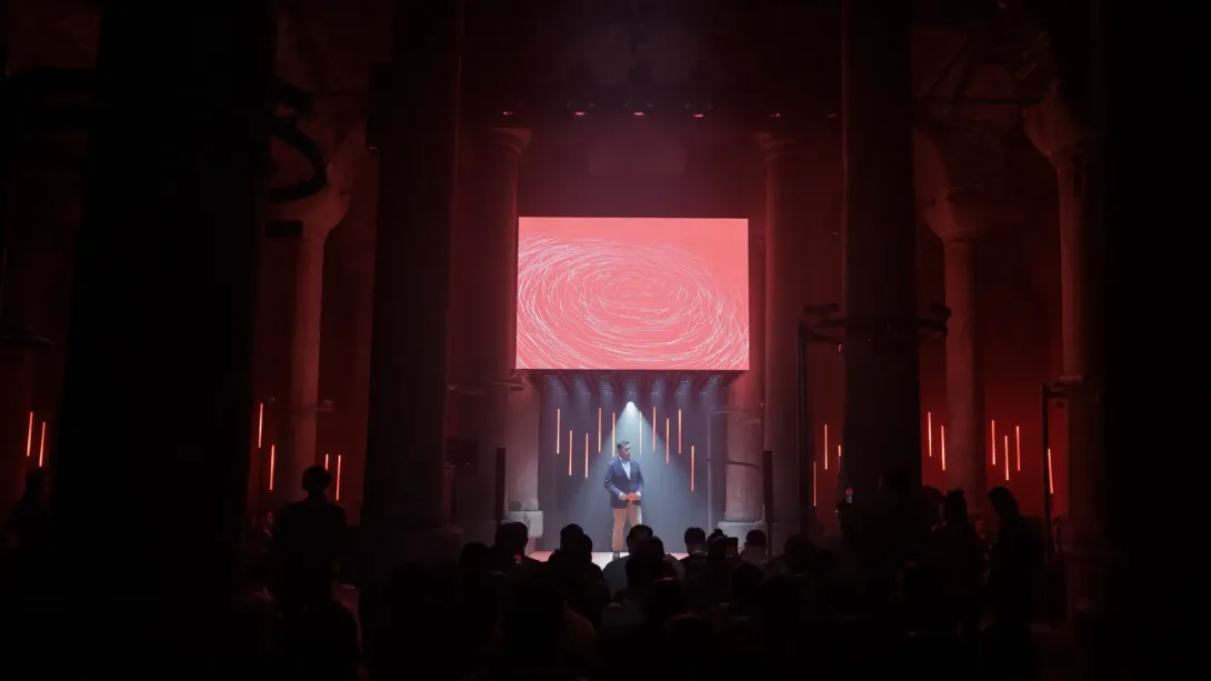 YANDEX YAZEKA LAUNCH