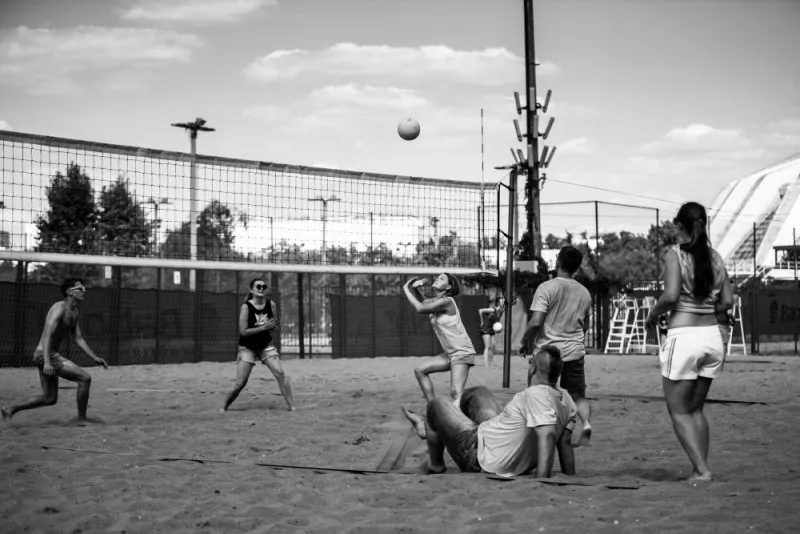 4th Eventum Premo volleyball championship