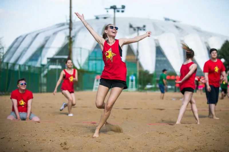 4th Eventum Premo volleyball championship