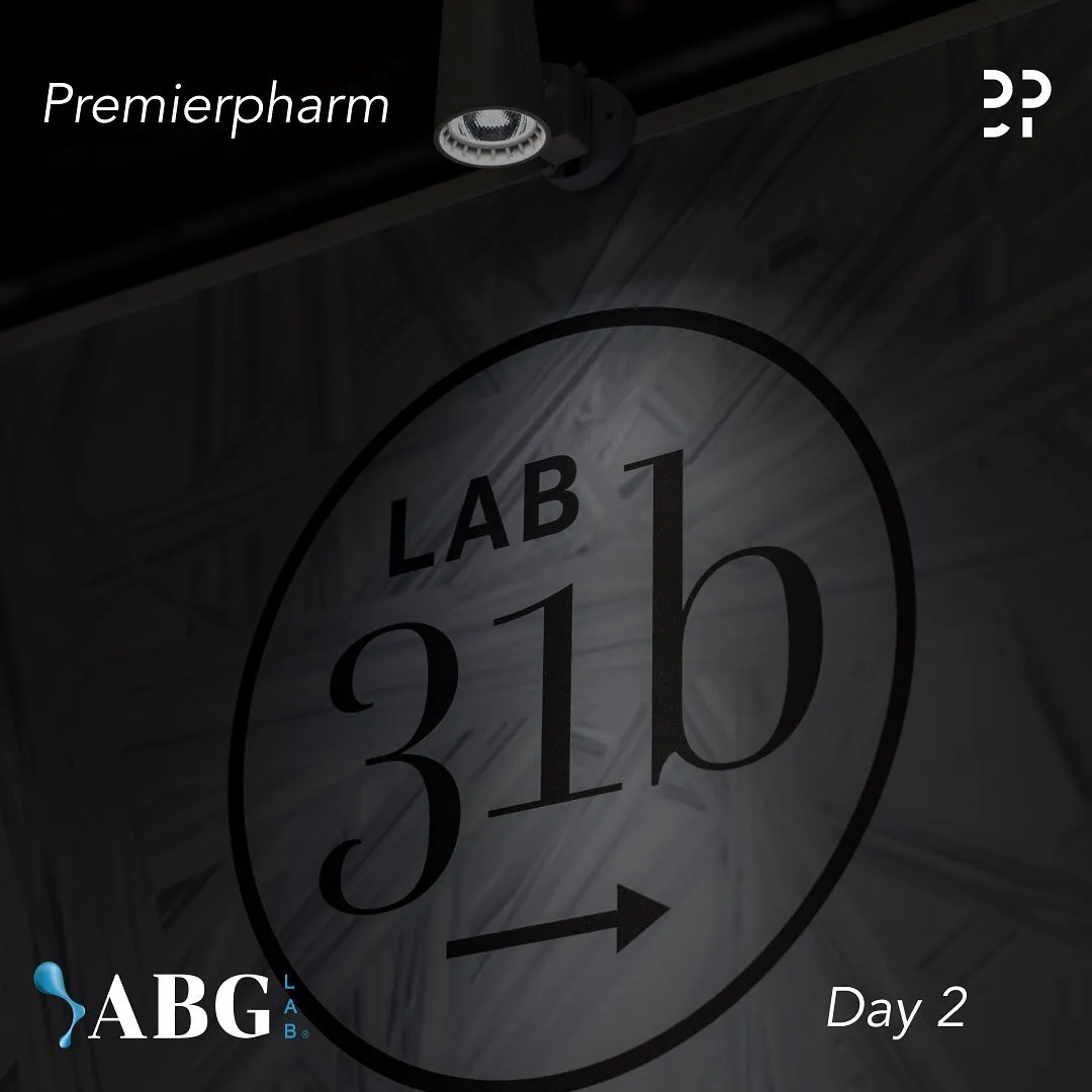ABG Lab Conference and Exhibition