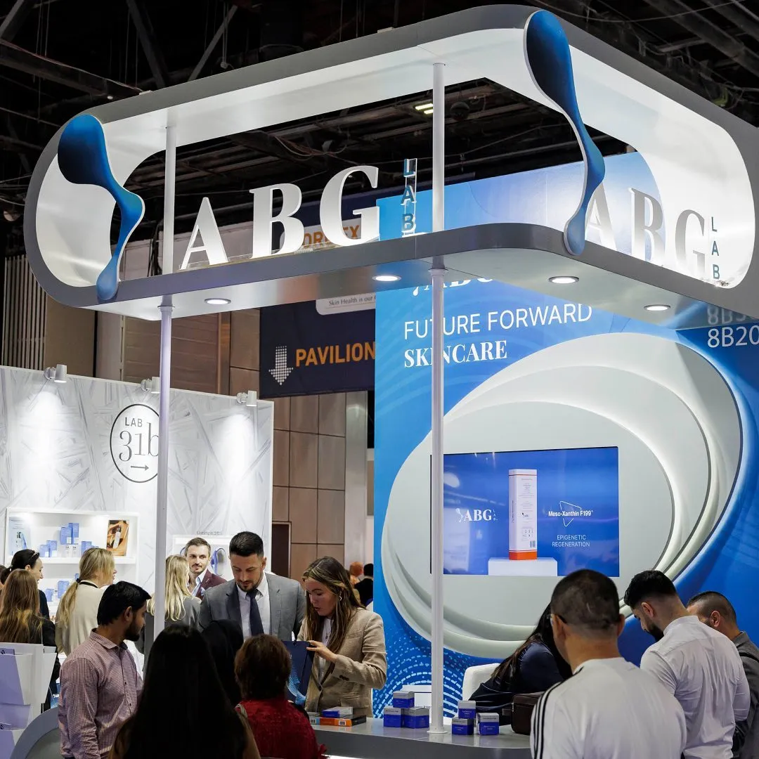 ABG Lab Conference and Exhibition