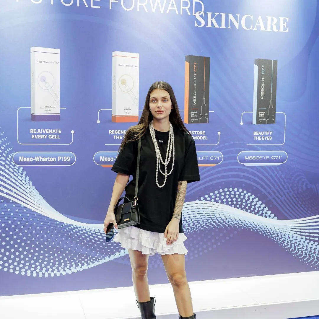 ABG Lab Conference and Exhibition