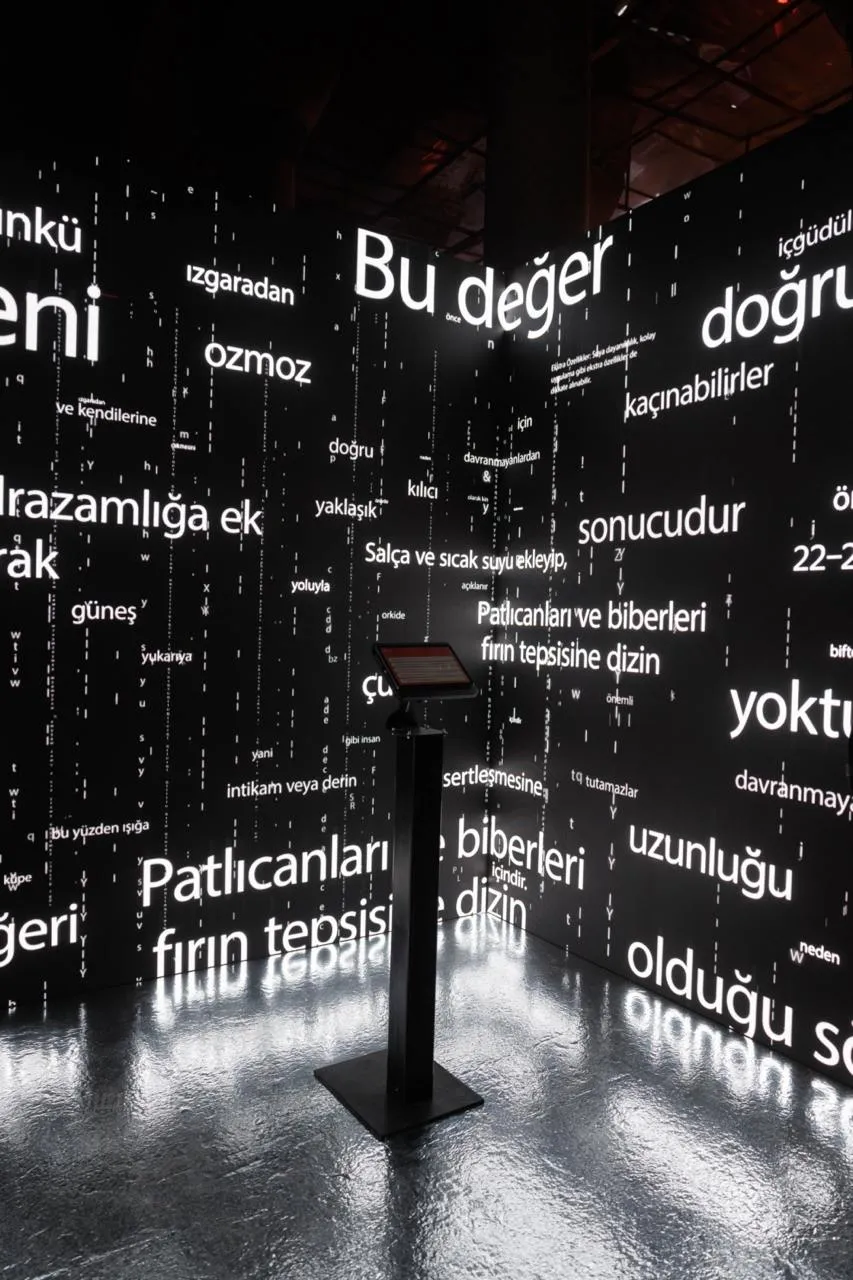 AI-LAUNCH IN ISTANBUL