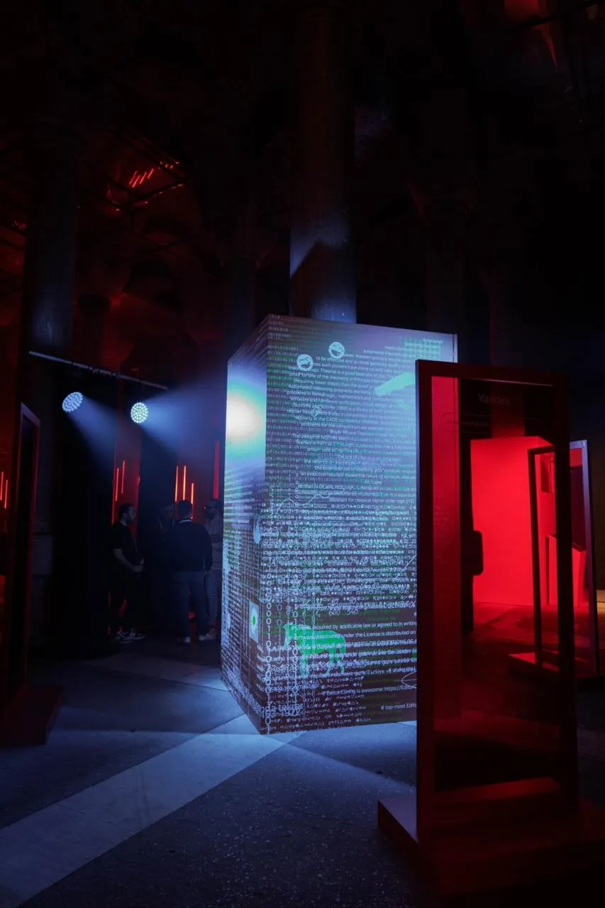 AI-LAUNCH IN ISTANBUL