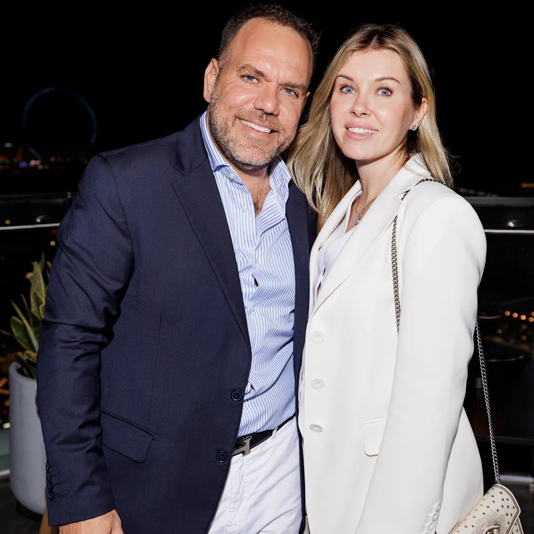 ATTIKO Restaurant Welcome Party