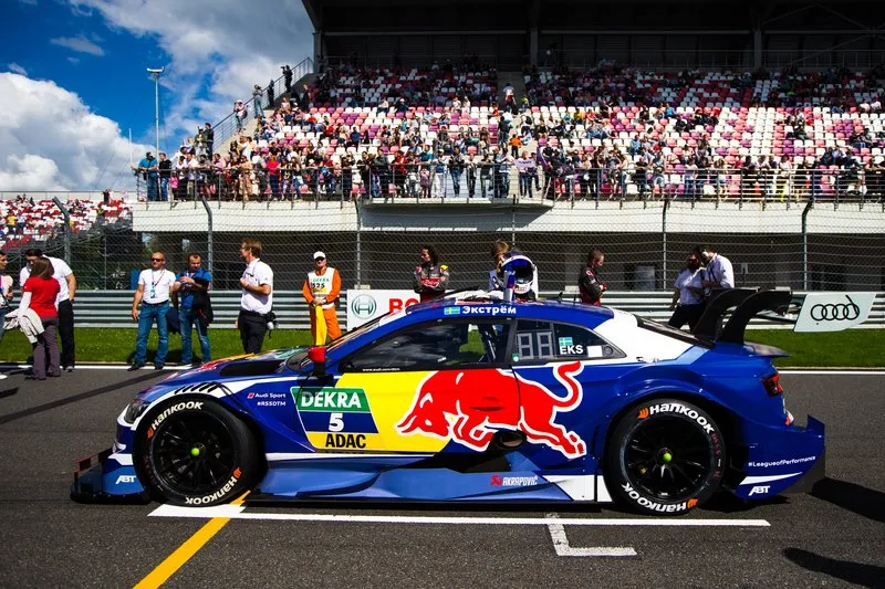 Audi DTM