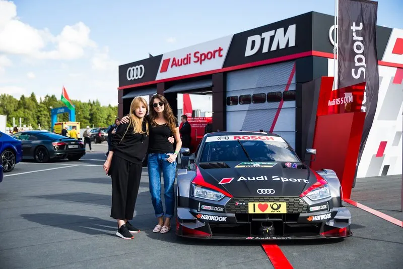 Audi DTM
