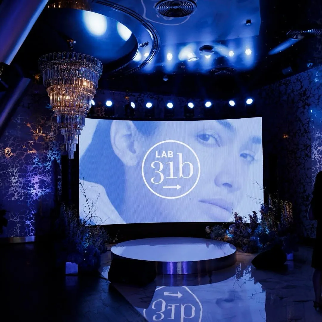 Conference in Burj Al Arab