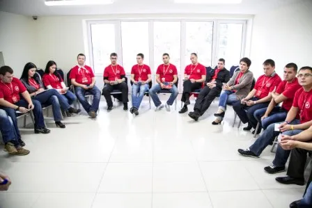 M.Video Conference Everything is Possible