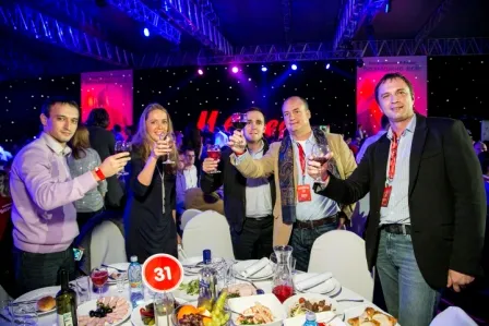 M.Video Conference Everything is Possible