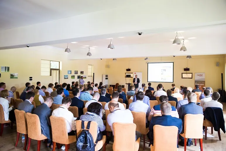 Orange Conference in Georgia