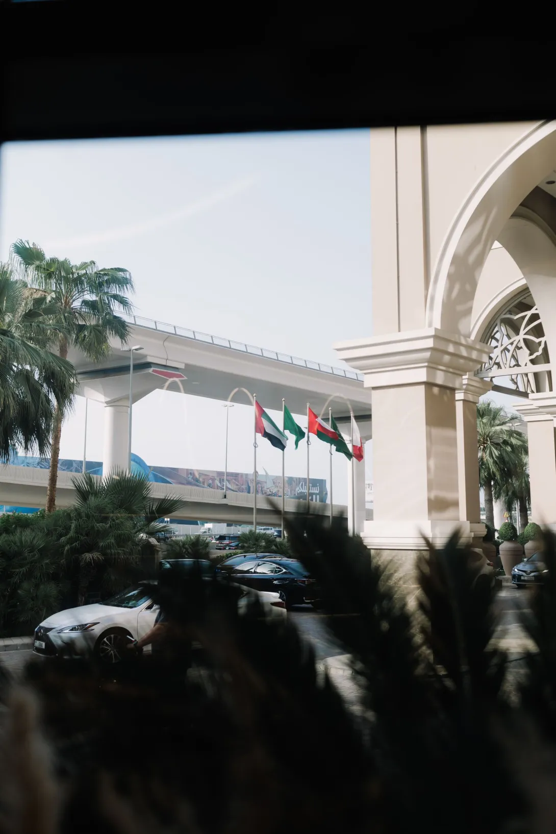 InDrive anniversary in Dubai