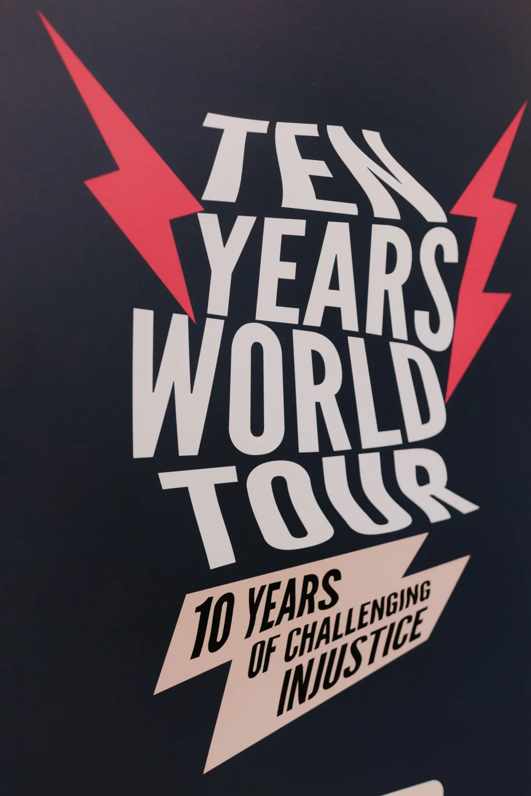 InDrive anniversary in Dubai