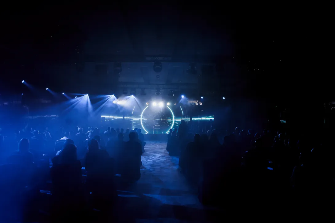 INFINITI Half-Year dealers Conference