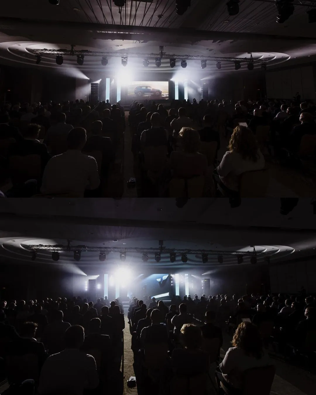 HAVAL CONFERENCE