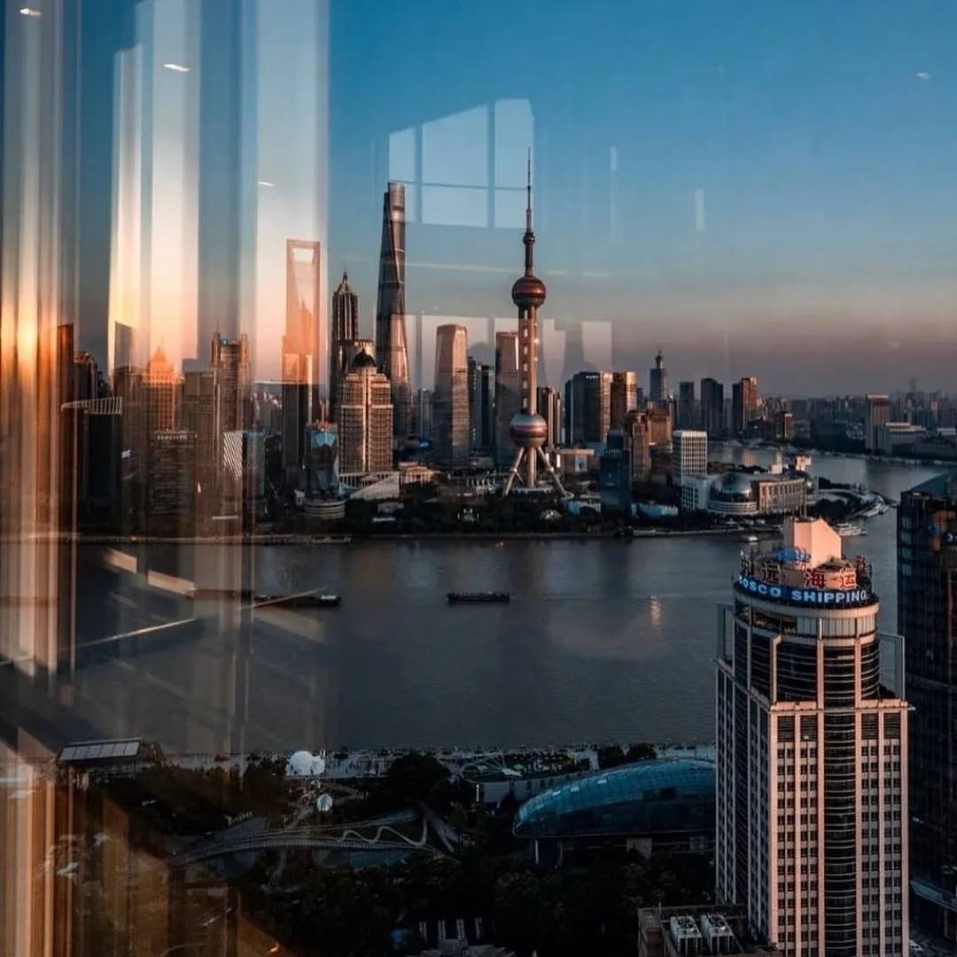 Industrial Tour to China