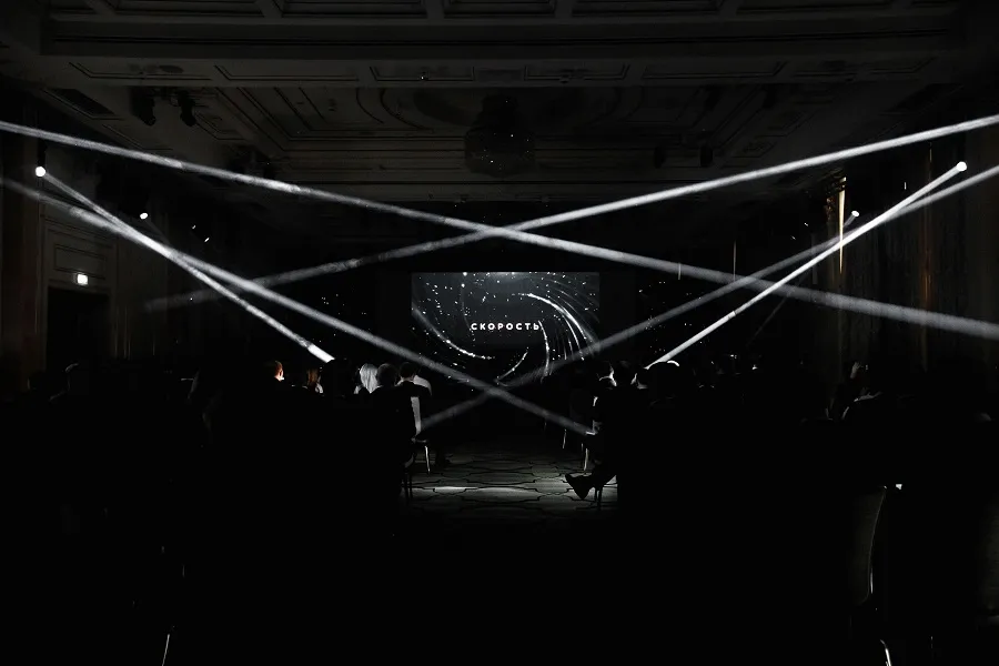INFINITI Dealer Conference 2017
