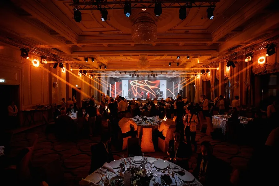 INFINITI Dealer Conference 2017