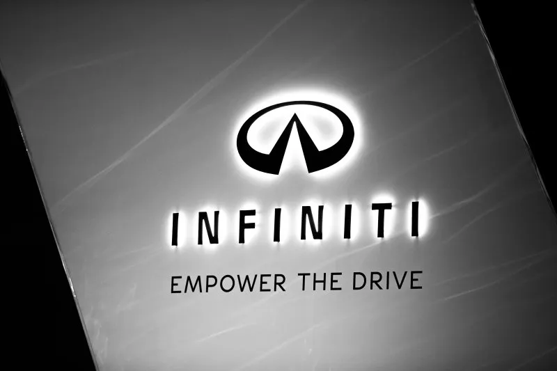 INFINITI Dealers Event