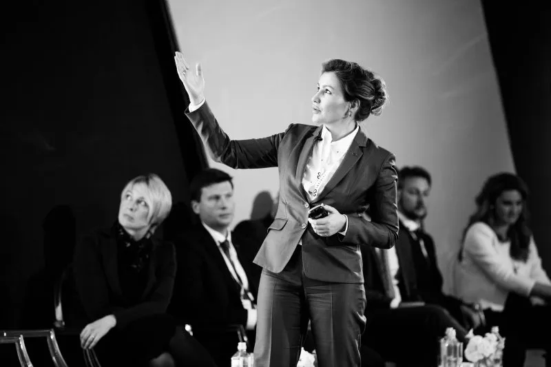 INFINITI Dealers Event