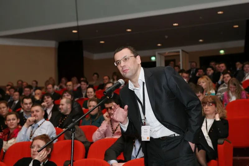 Kick-off Orange Business Services