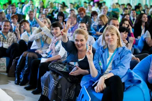 Leroy Merlin Conference