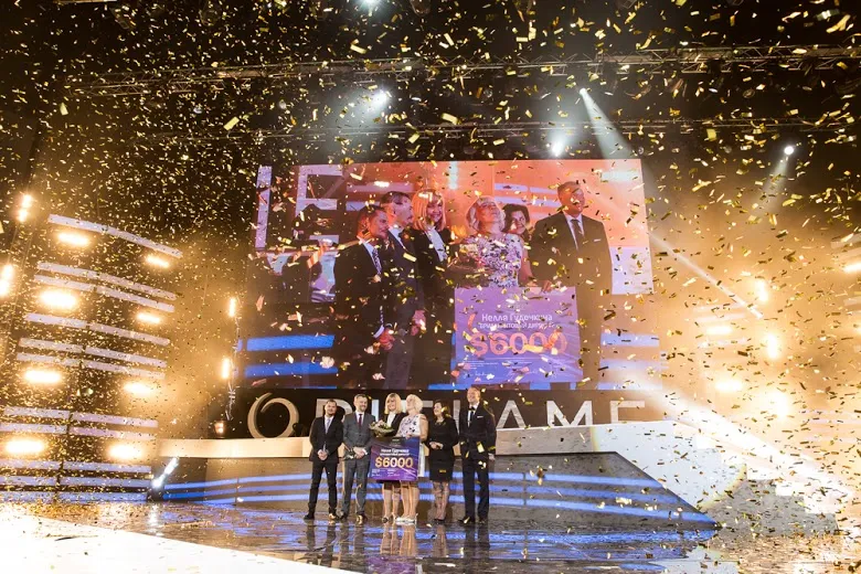 Oriflame MegaForum
