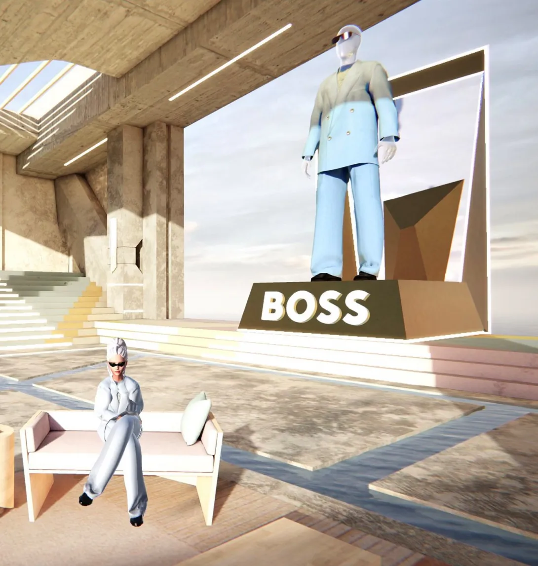 Metaverse Quests