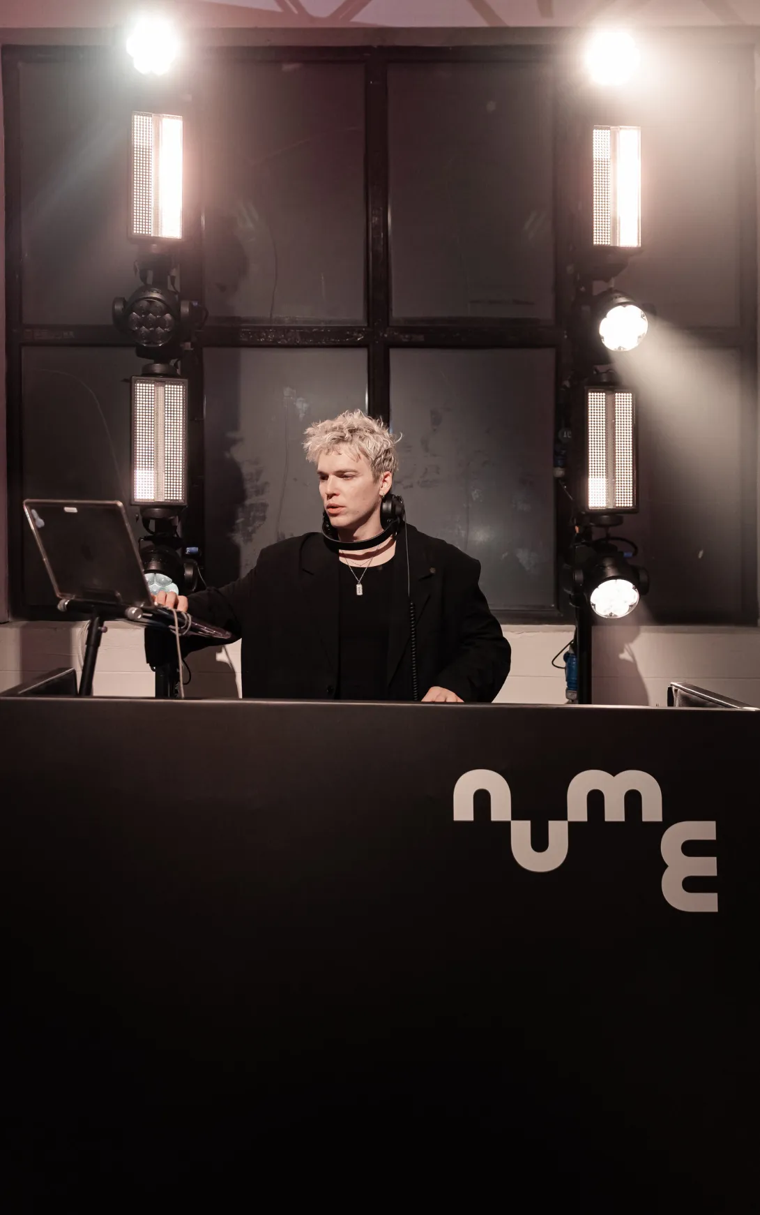 Nume Fashion show