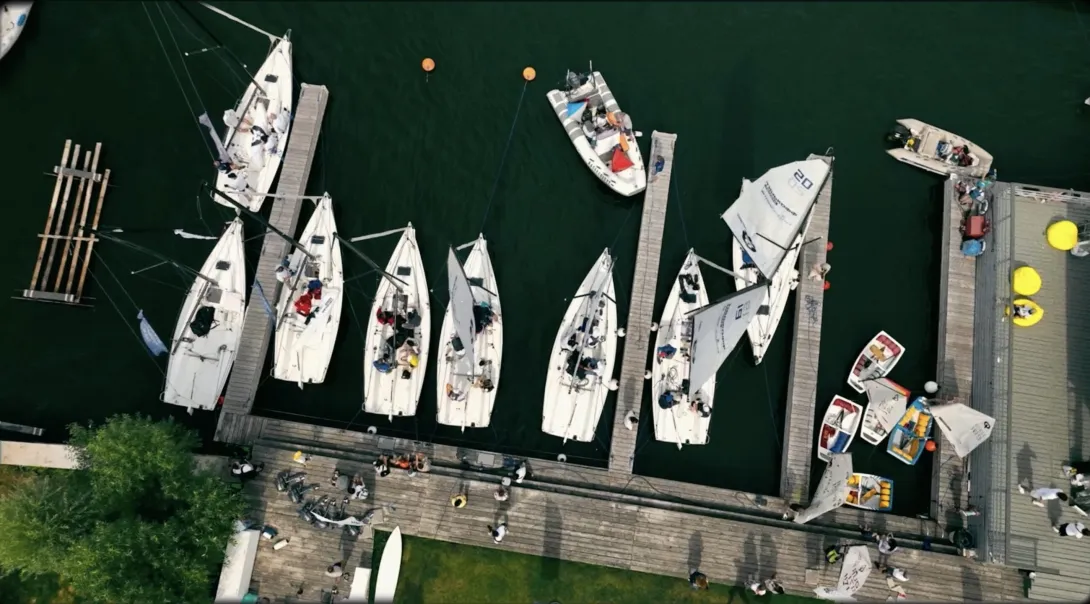 Private Bank Cup regatta