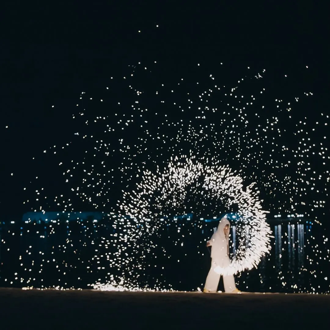 Private Party in Abu Dhabi