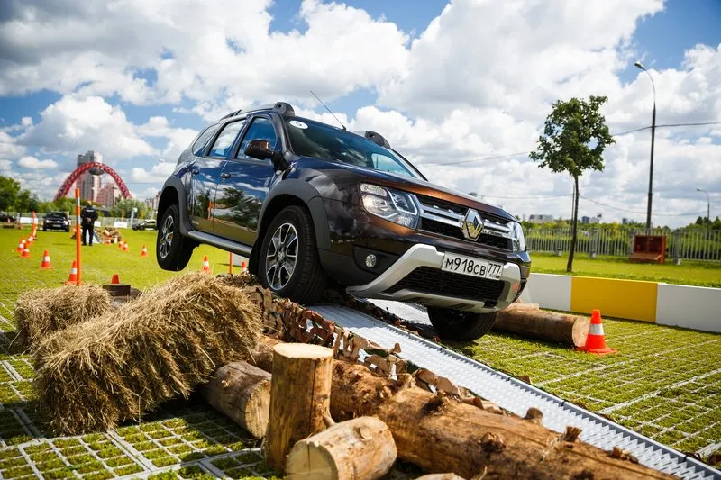 Renault Brand Days