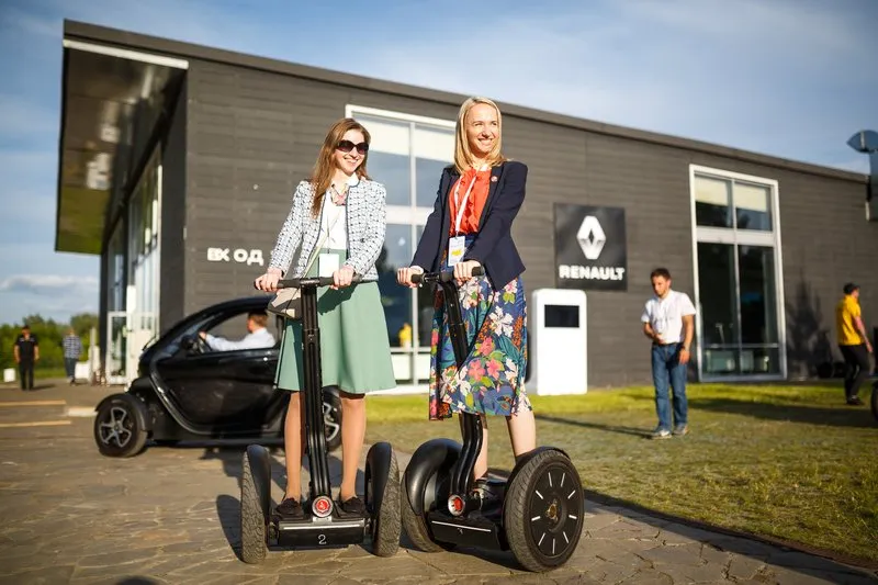 Renault Brand Days