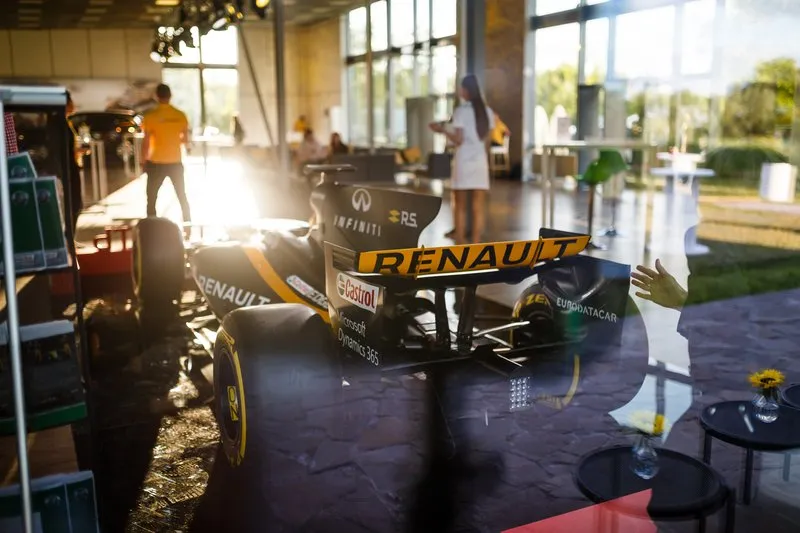 Renault Brand Days