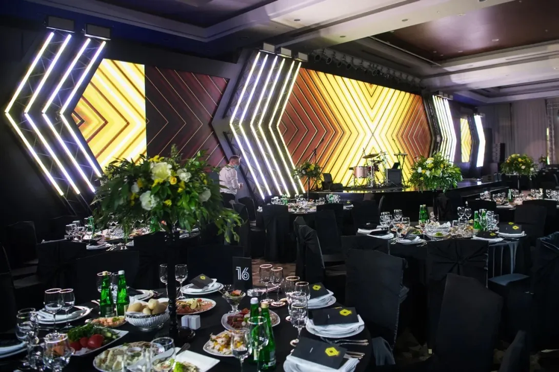 Renault Dealer Conference