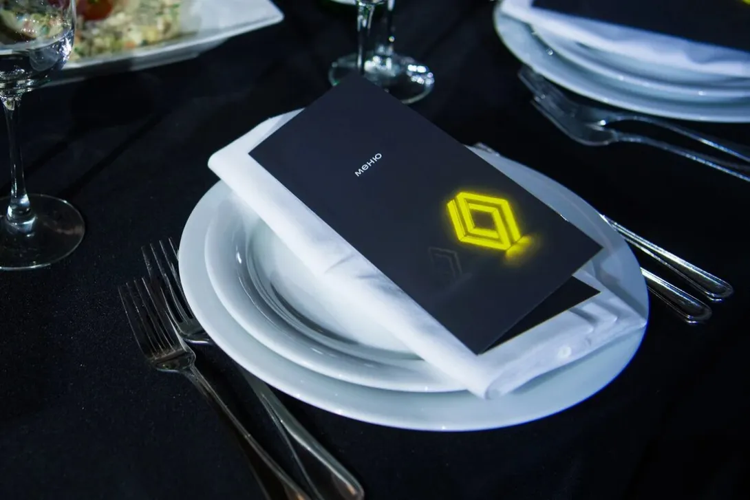 Renault Dealer Conference