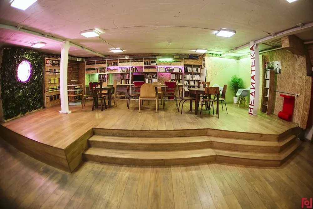 S7 Airlines media library
