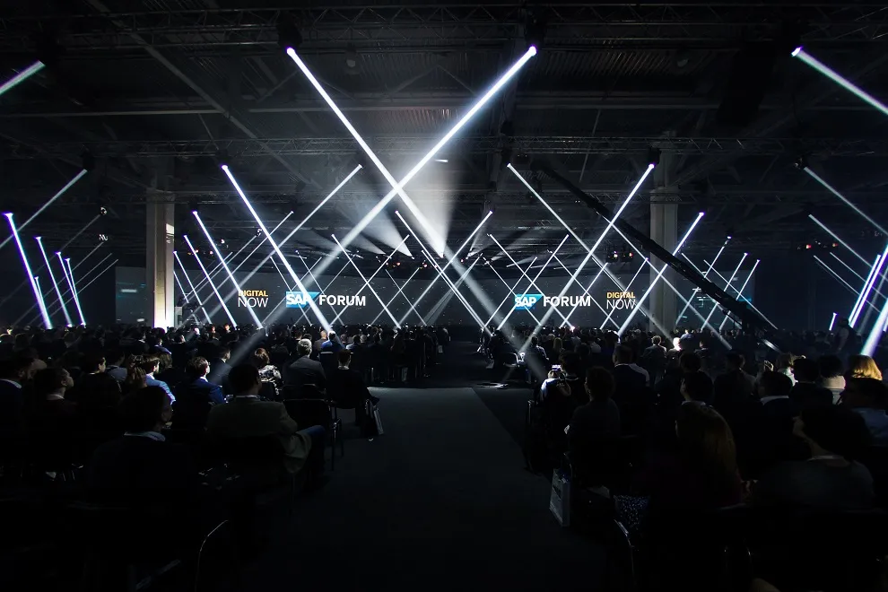 SAP Forum