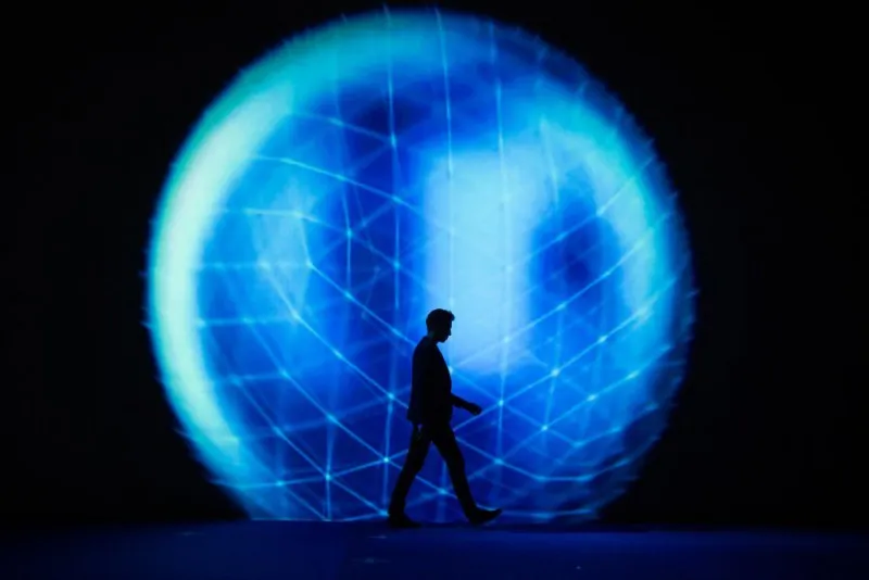 SAP Forum Opening Show