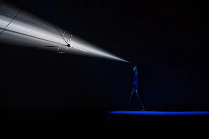 SAP Forum Opening Show