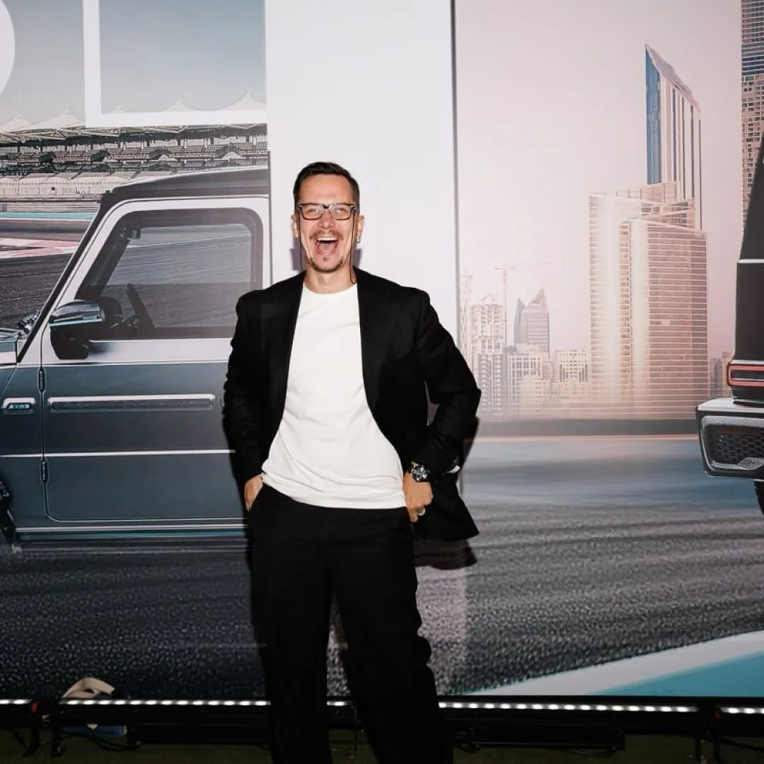 Sir Class: A revolution in the world of automobiles